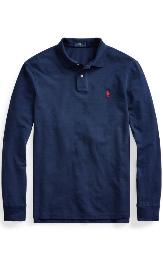 Lskccmslm2-long Sleeve-knit