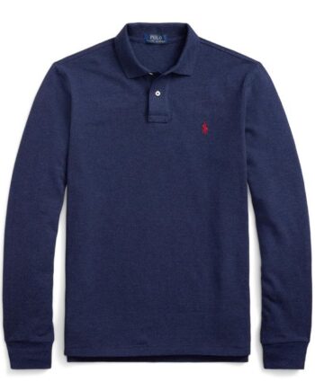 Lskccmslm2-long Sleeve-knit