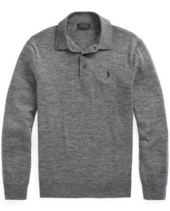 Lsplktpp-long Sleeve-pullover