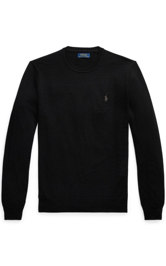 Lssfcnpp-long Sleeve-pullover