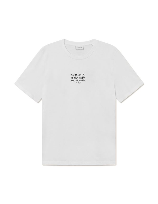 Luca  -shirt