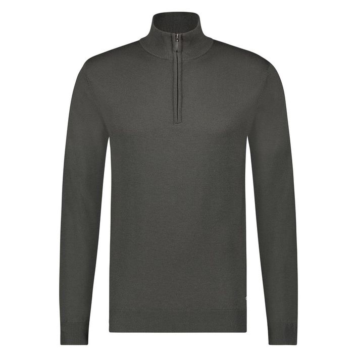 Lux Half Zip