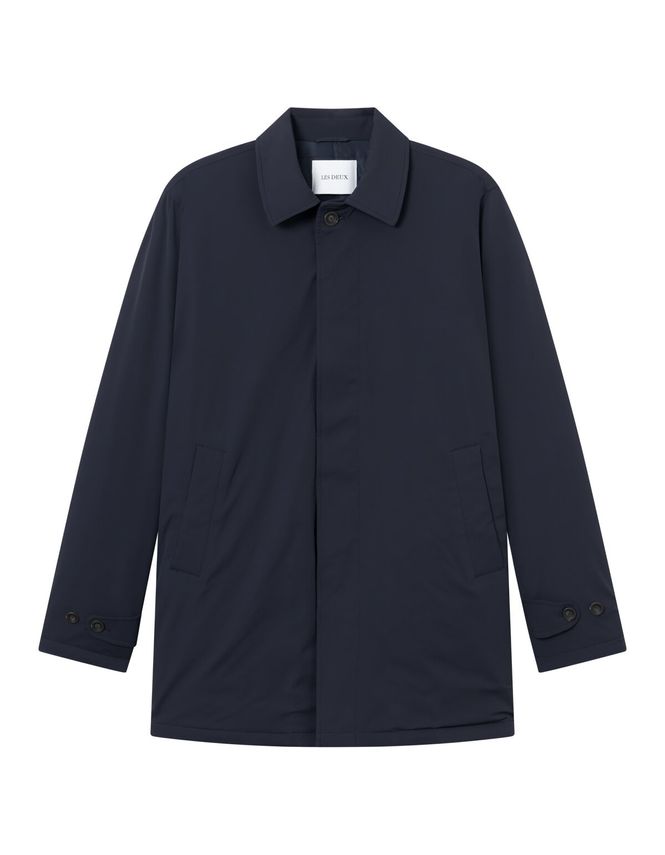 Malcolm Padded Coat
