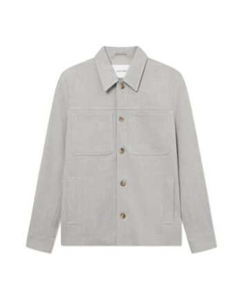 Marseille Hybrid Jacket
