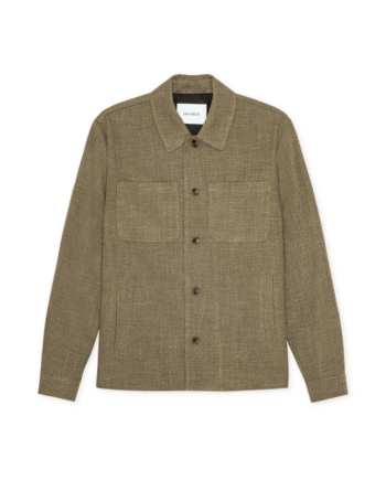 Marseille Melange Jacket