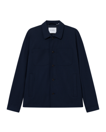 Marseille Textured Jacket