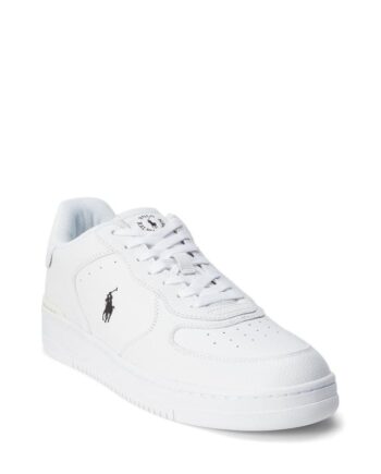 Masters Crt-sneakers-low Top Lace