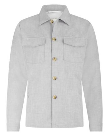 Matteo Shirtjacket
