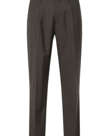 Maweller Pleat Pant