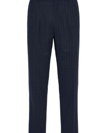Maweller Pleat Pant