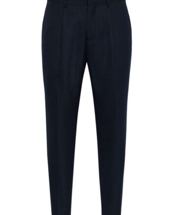 Maweller Pleat Pant