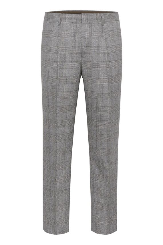 Maweller Pleat Pant