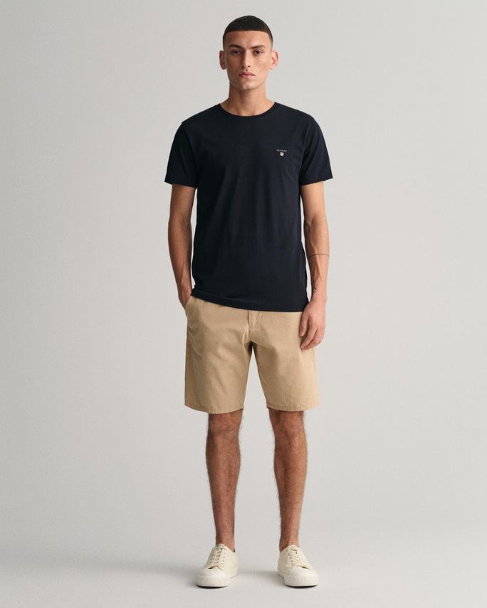 Md Relaxed Shorts