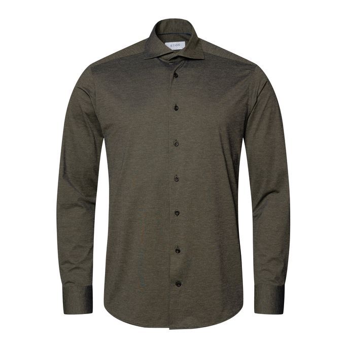 Men   Shirt: Business   Four-waystretch