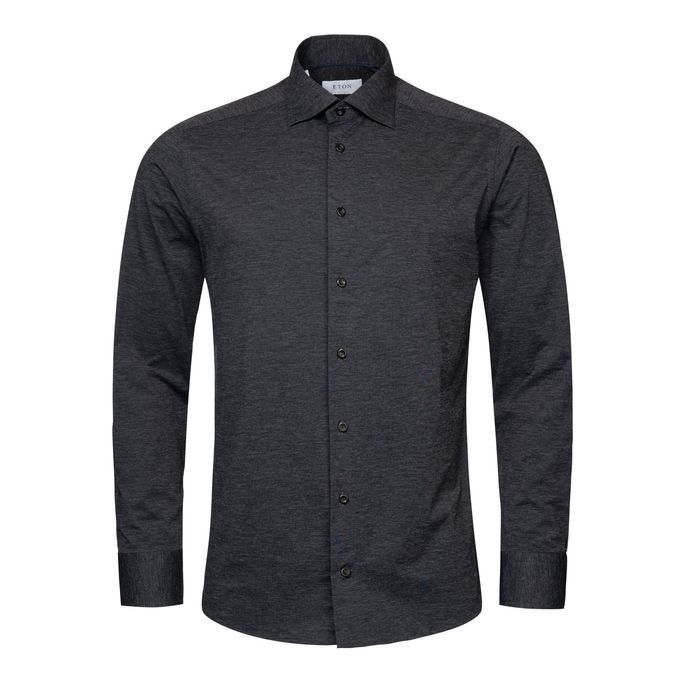 Men   Shirt: Business   Four-waystretch