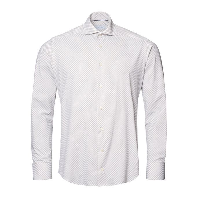 Men   Shirt: Business   Four-waystretch