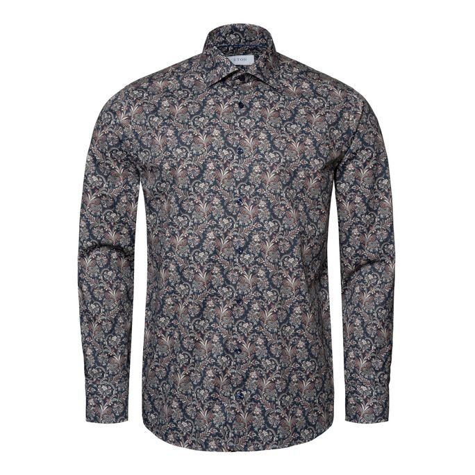 Men   Shirt: Business   Signature Twill