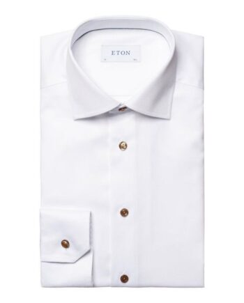 Men   Shirt: Business   Signature Twill