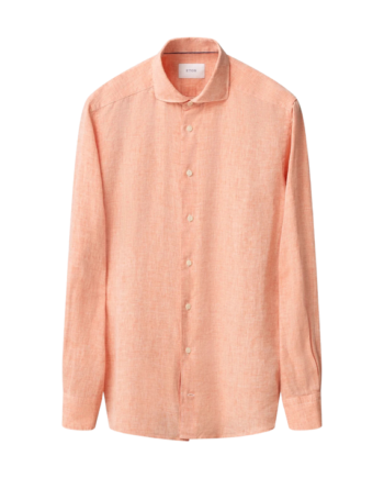 Men   Shirt: Casual   Linen