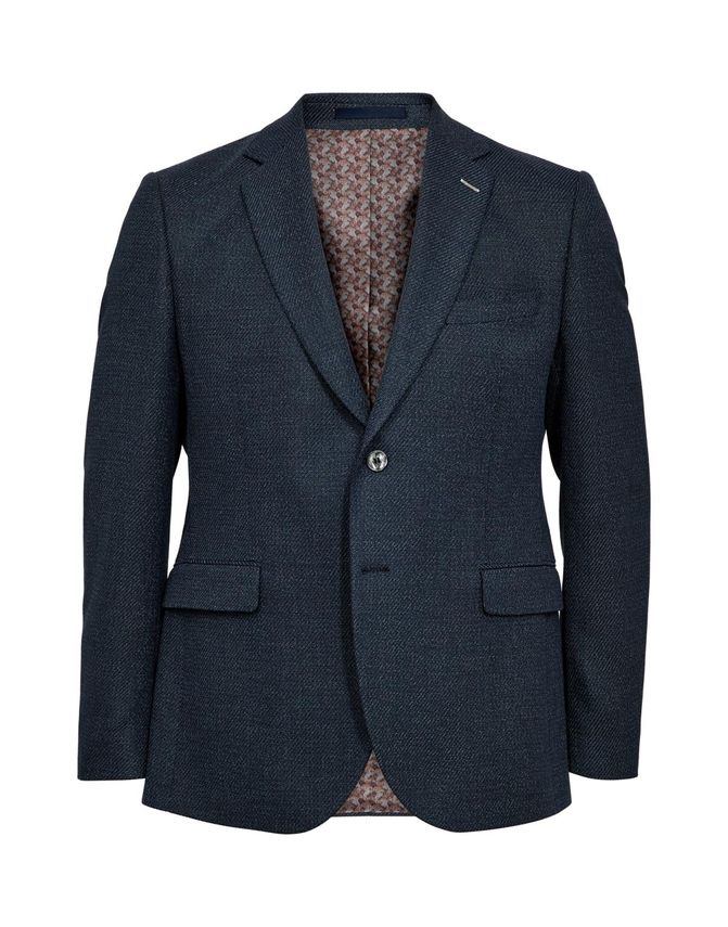Mens Blazer Modern Fit