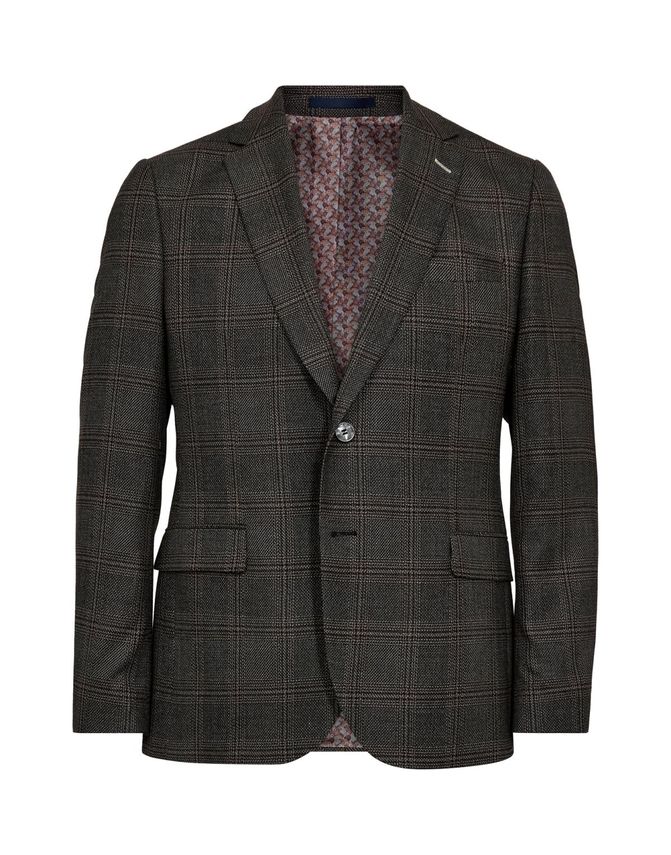 Mens Blazer Modern Fit