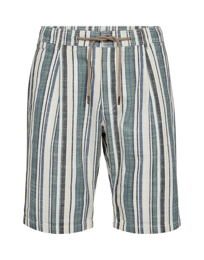 Mens Club Shorts Modern Fit
