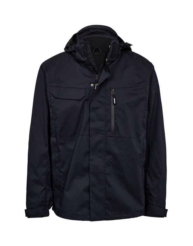 Mens Jacket Modern Fit