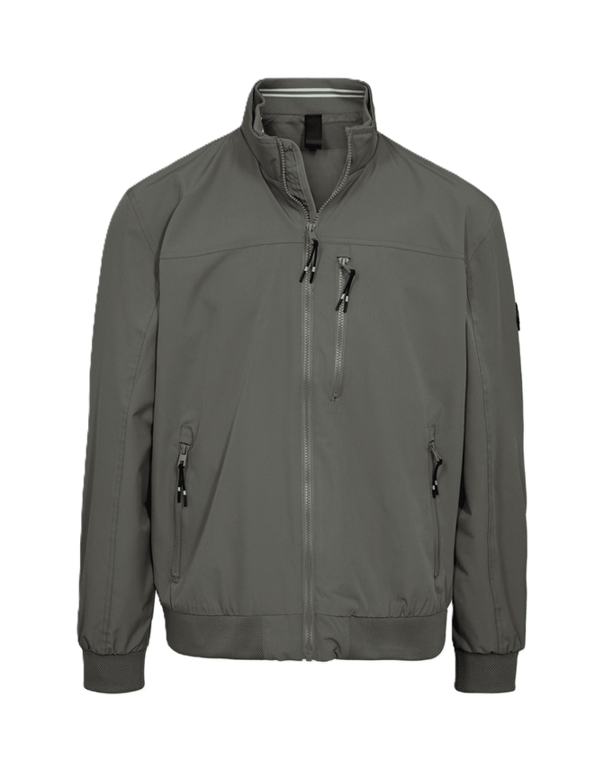 Mens Jacket Regular Fit