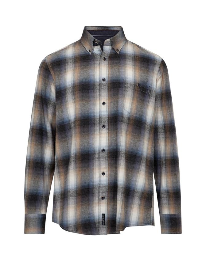 Mens     Shirt Regular Fit