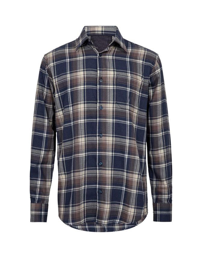 Mens     Shirt Regular Fit