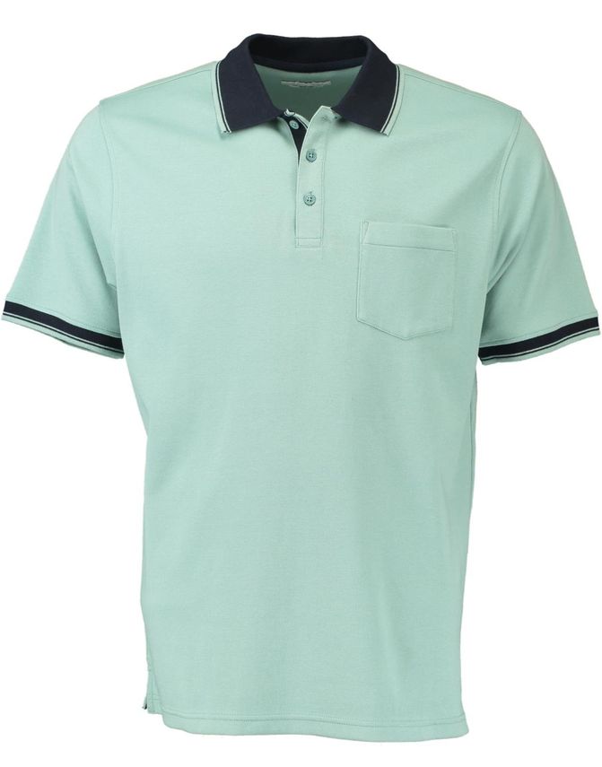 Mens Polo Regular Fit
