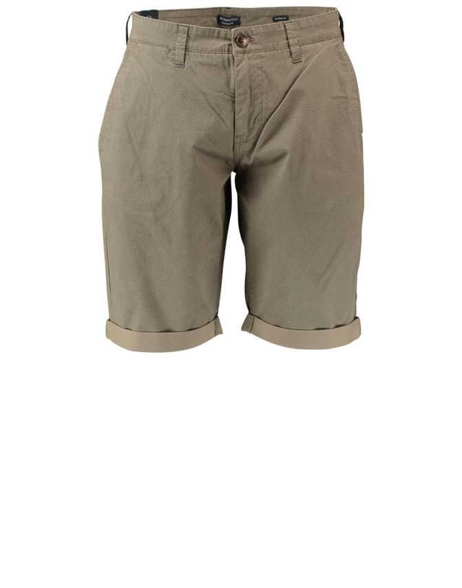 Mens Printed Shorts Modern Fit