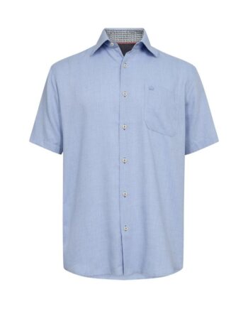 Mens     Shirt Regular Fit