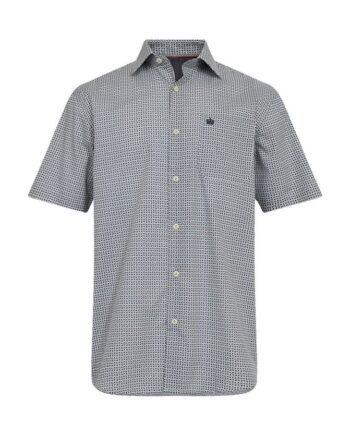 Mens     Shirt Regular Fit