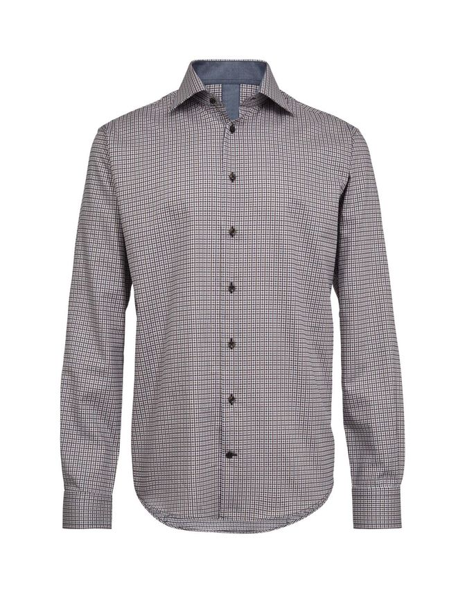 Mens Shirt     Modern Fit