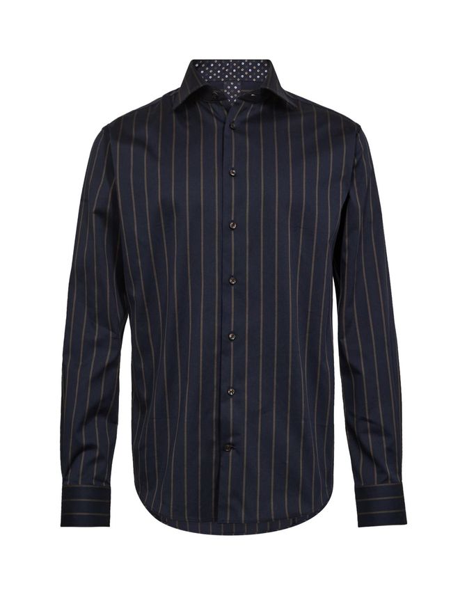 Mens Shirt     Modern Fit