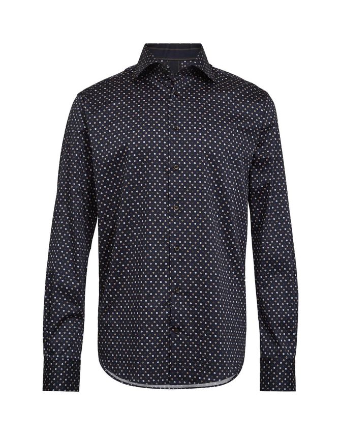 Mens Shirt     Modern Fit