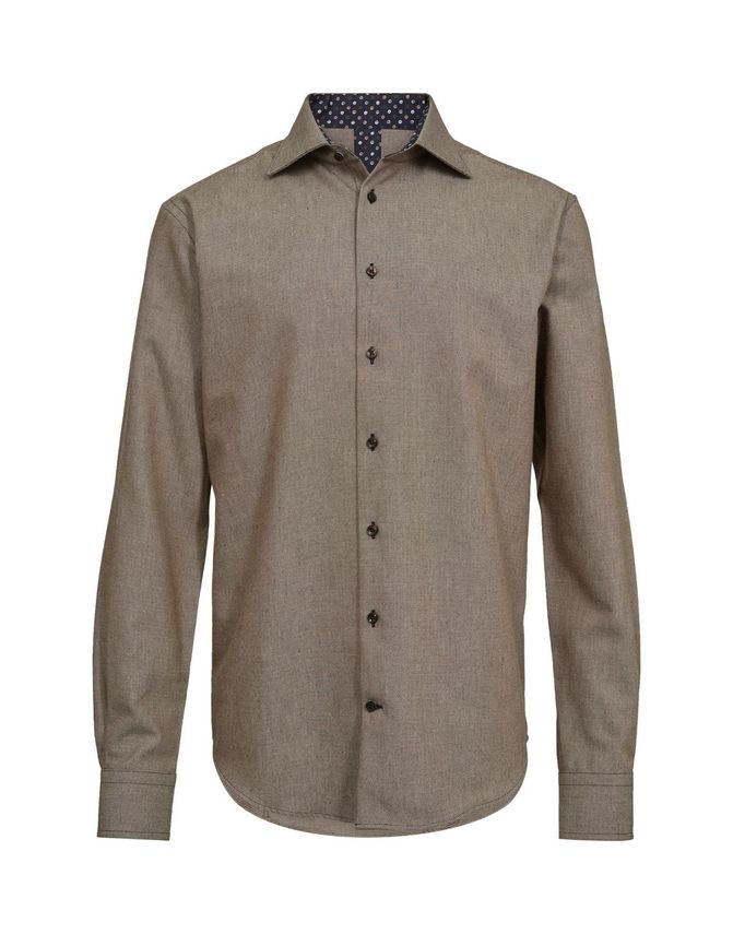 Mens Shirt     Modern Fit