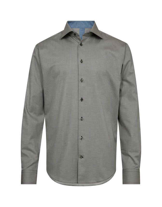 Mens Shirt     Modern Fit