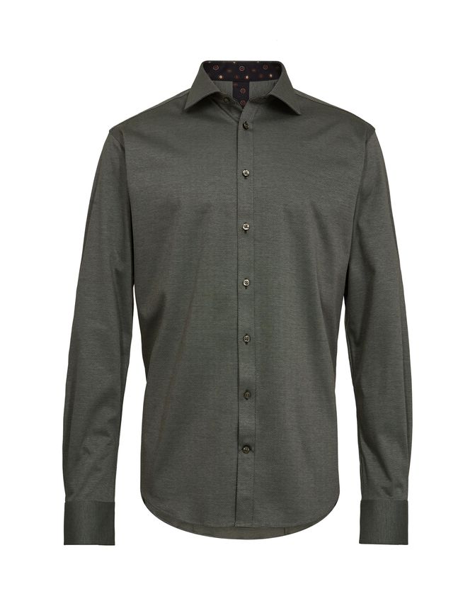 Mens Shirt     Modern Fit