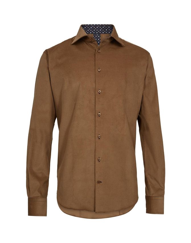 Mens Shirt     Modern Fit