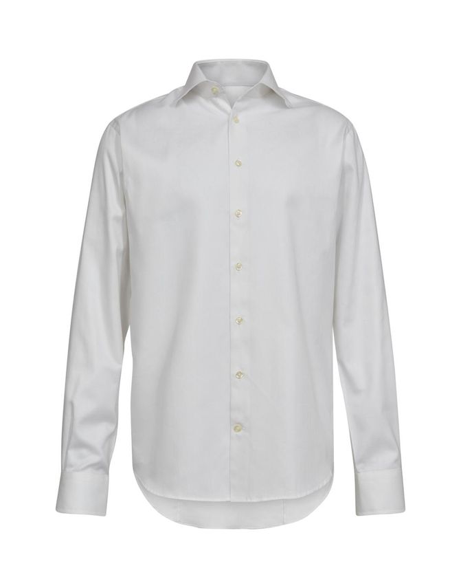 Mens Shirt     Modern Fit