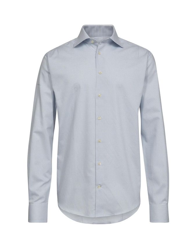 Mens Shirt     Modern Fit