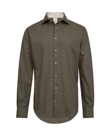 Mens Shirt     Modern Fit