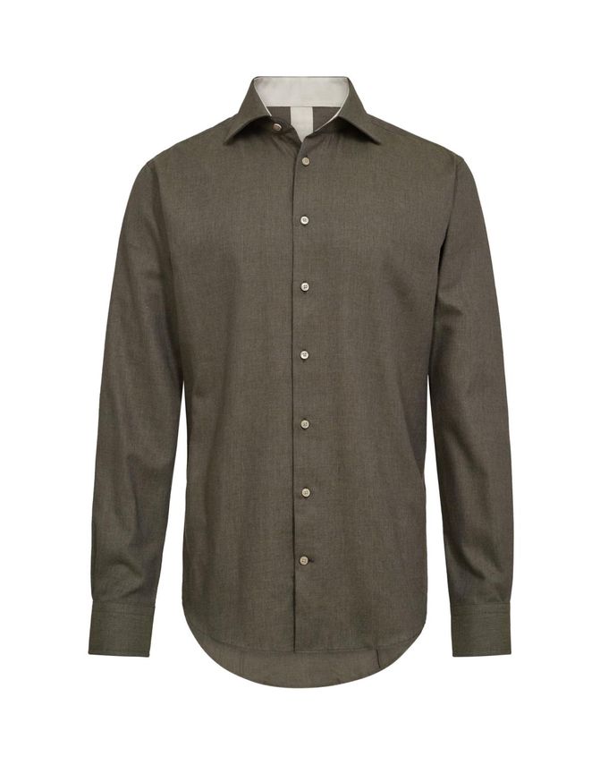 Mens Shirt     Modern Fit