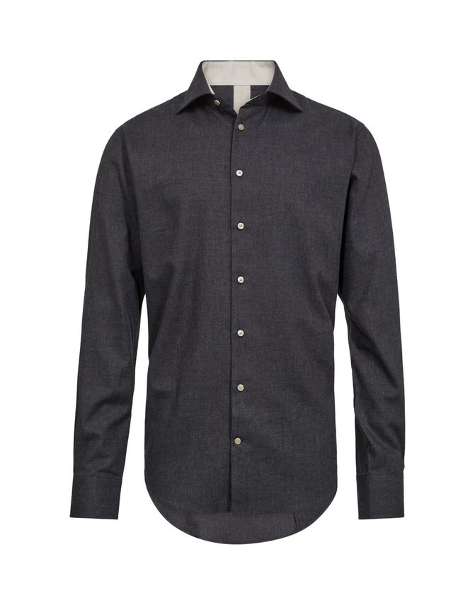 Mens Shirt     Modern Fit