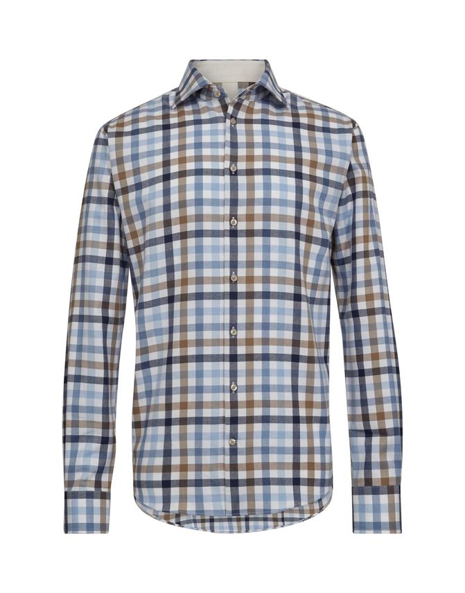 Mens Shirt     Modern Fit