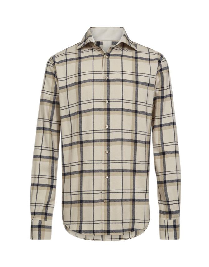 Mens Shirt     Modern Fit