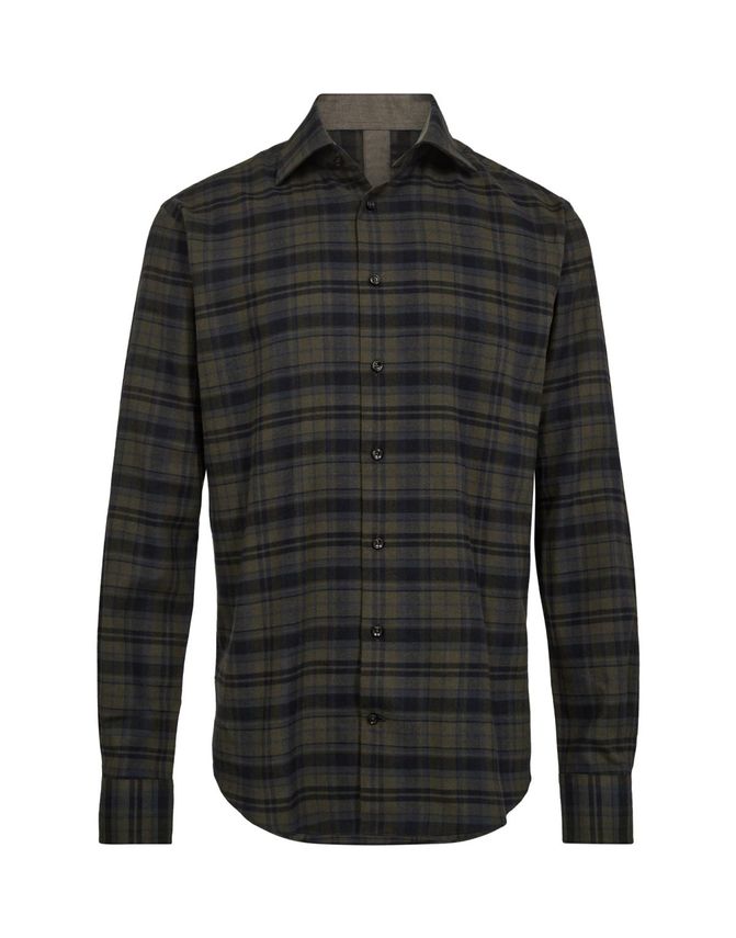 Mens Shirt     Modern Fit