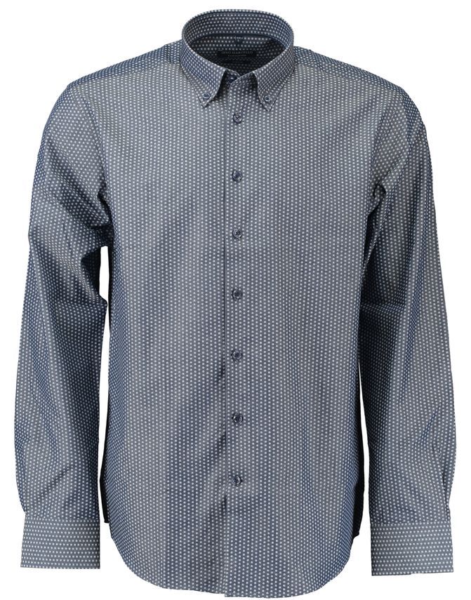 Mens Shirt     Modern Fit